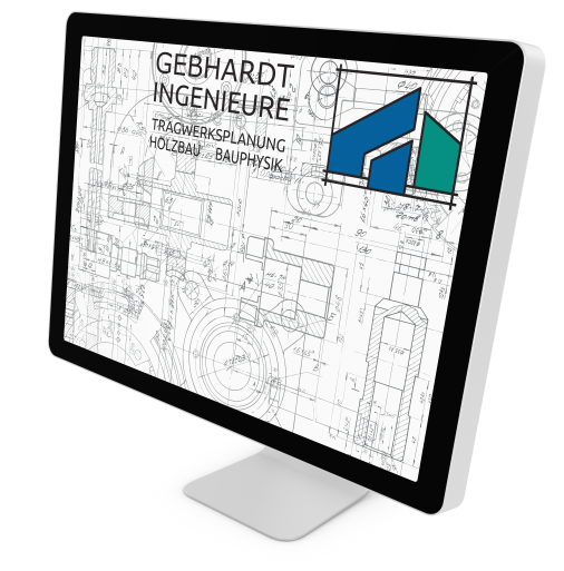 Gebhardt Ingenieure - Tragswerkplanung, Holzbau und Bauphysik